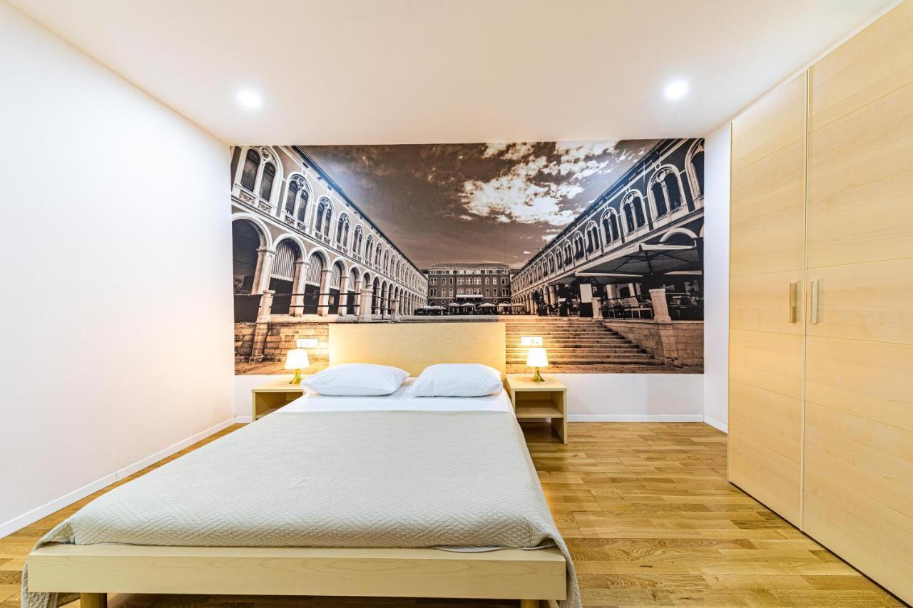 Split City Rooms Gostinjska kuća 3*