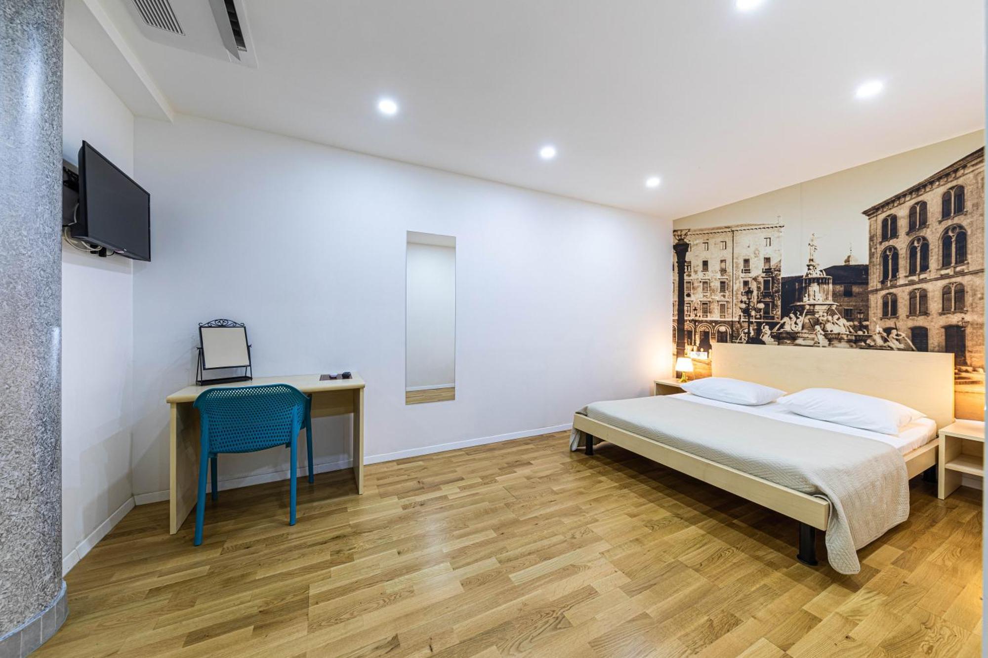 Gjestgiverier Split City Rooms 3*